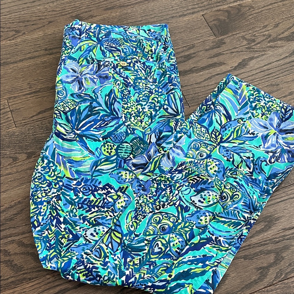 Brand new Lilly Pulitzer men’s pants